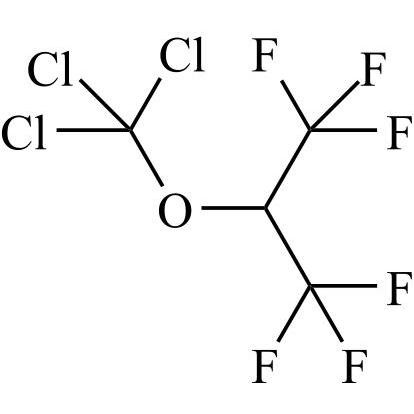 Picture of Sevoflurane Impurity 9