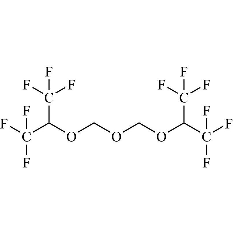 Picture of Sevoflurane Impurity 10