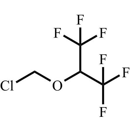 Picture of Sevoflurane Impurity 6