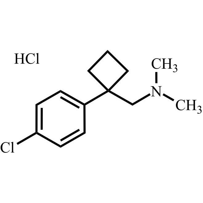 Picture of Sibutramine Impurity 1