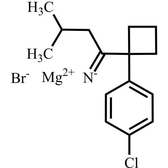 Picture of Sibutramine Related Compound 1