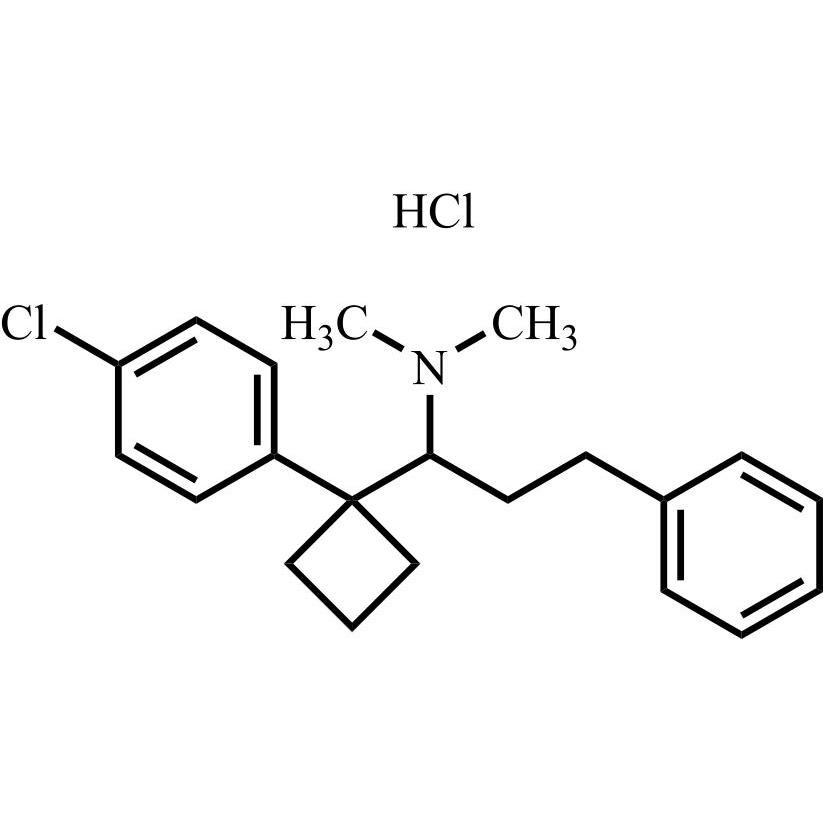 Picture of Sibutramine Impurity 4
