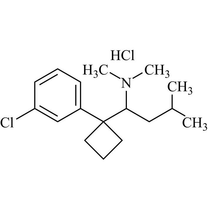 Picture of Sibutramine Impurity 5