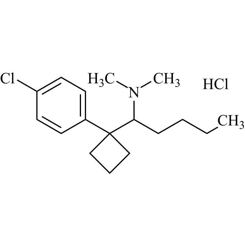 Picture of Sibutramine Impurity 6