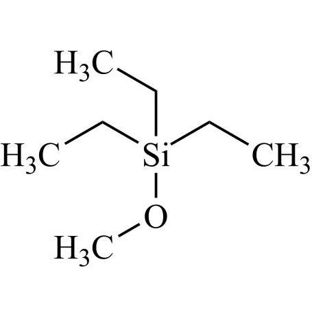 Picture of Triethylmethoxysilane