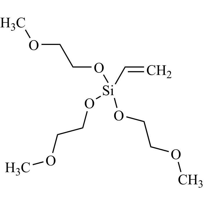 Picture of Vinyl-tris(2-Methoxyethoxy)-Silane