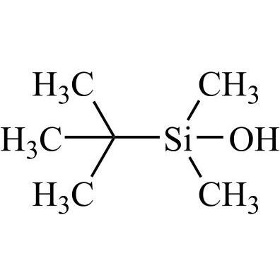 Picture of tert-Butyldimethylsilanol