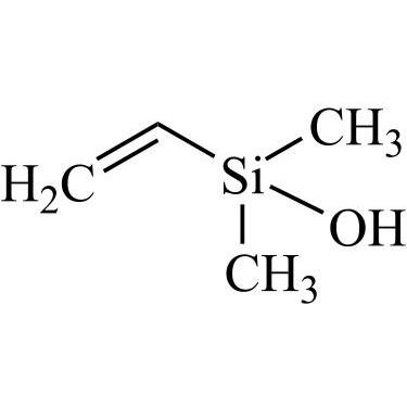 Picture of Ethenyl-Hydroxy-Dimethylsilane