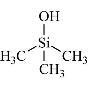 Picture of Trimethylsilanol