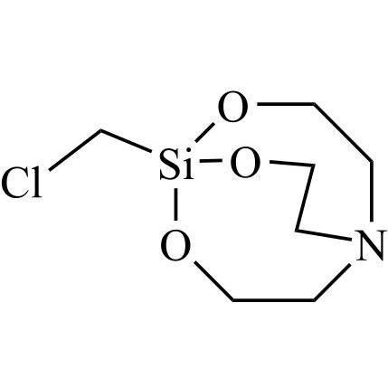 Picture of 1-(Chloromethyl)silatrane