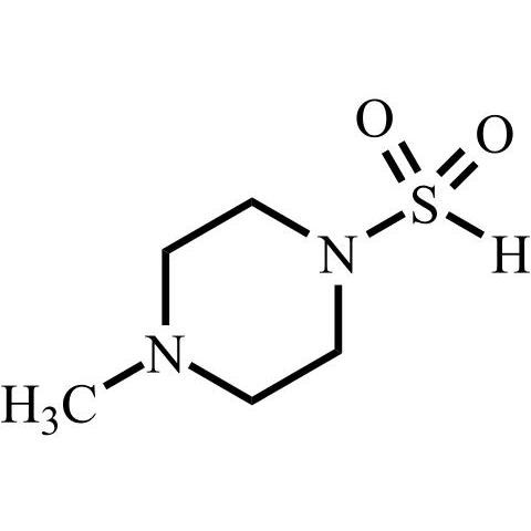Picture of Sildenafil Impurity 26