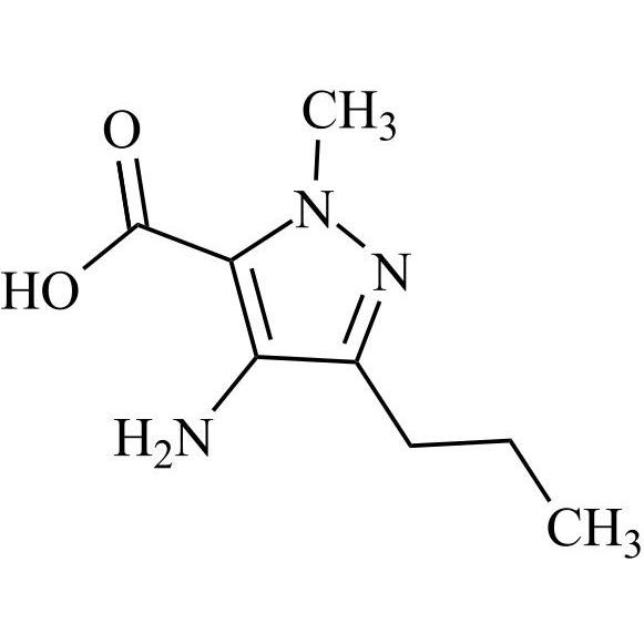 Picture of Sildenafil Impurity 34
