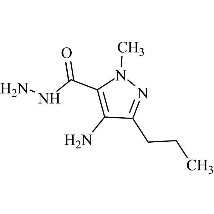 Picture of Sildenafil Impurity 35