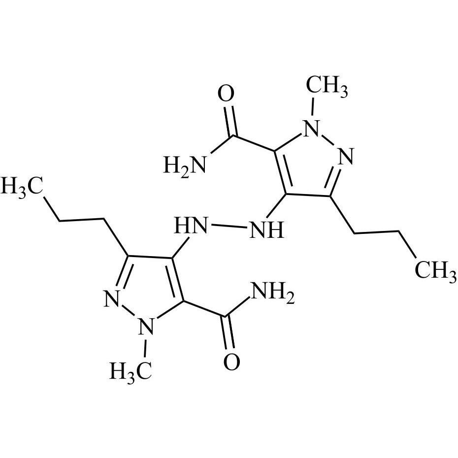 Picture of Sildenafil Impurity 36