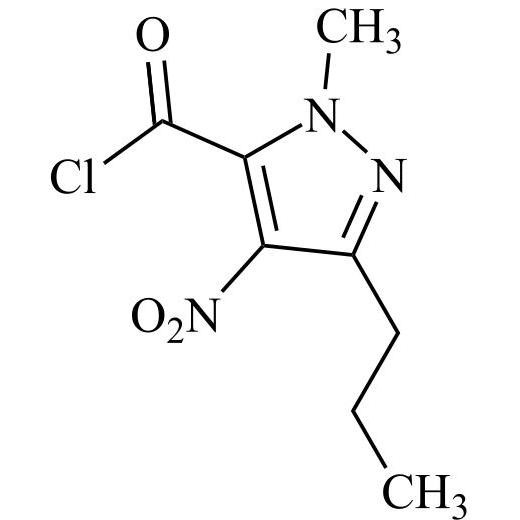 Picture of Sildenafil Impurity 59