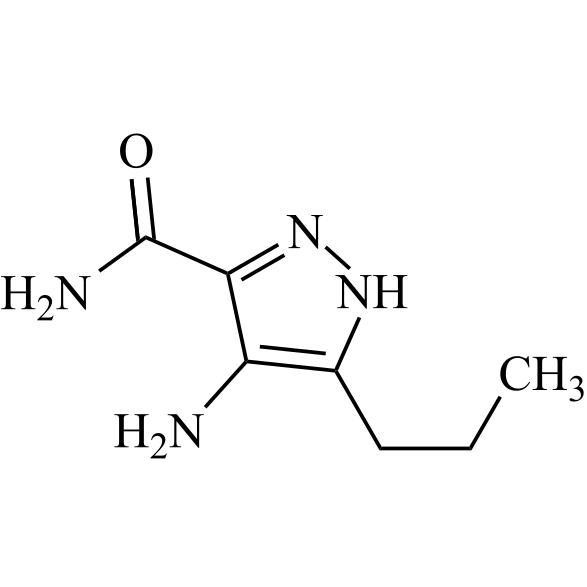 Picture of Sildenafil Impurity 61