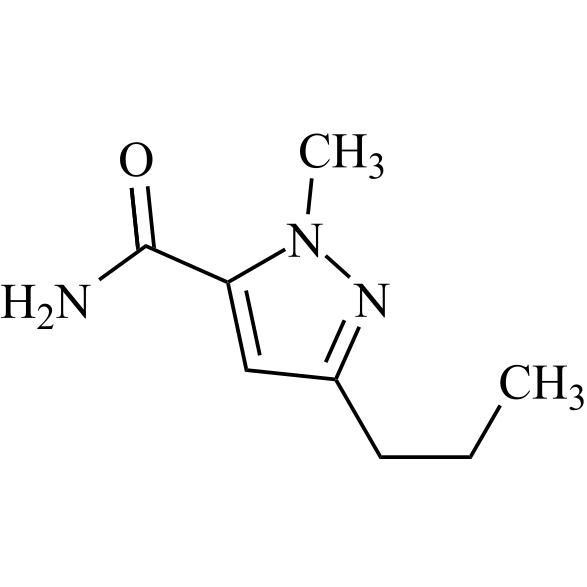 Picture of Sildenafil Impurity 62