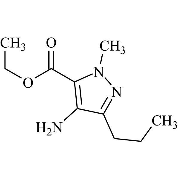 Picture of Sildenafil Impurity 63