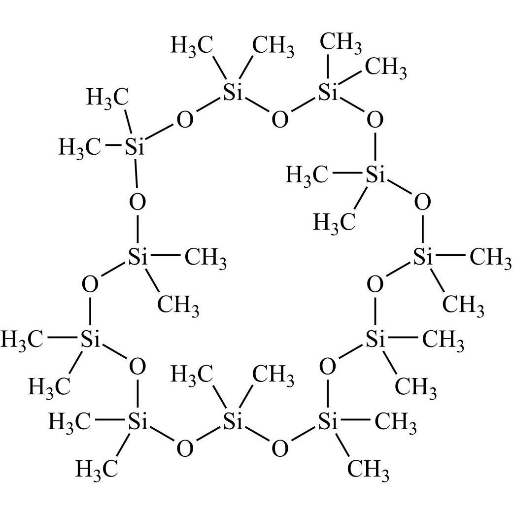 Picture of Docosamethylcycloundecasiloxane