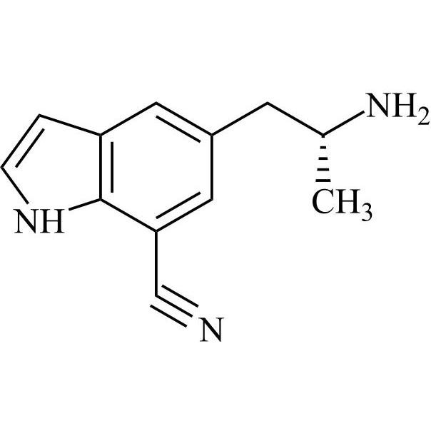 Picture of Silodosin Impurity 23