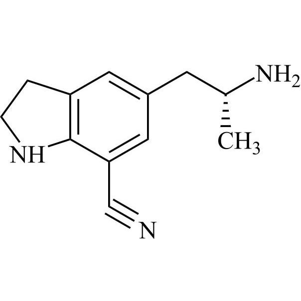 Picture of Silodosin Impurity 24
