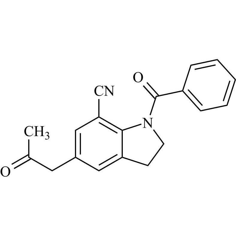Picture of Silodosin Impurity 27