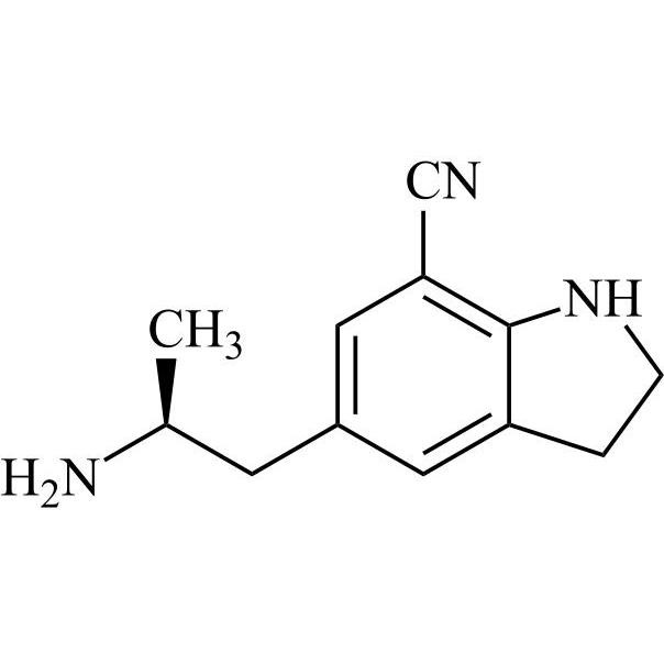 Picture of Silodosin Impurity 29