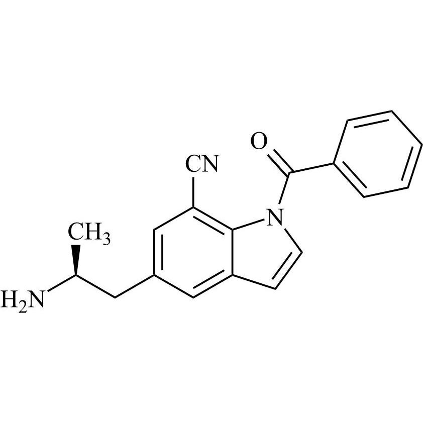 Picture of Silodosin Impurity 30