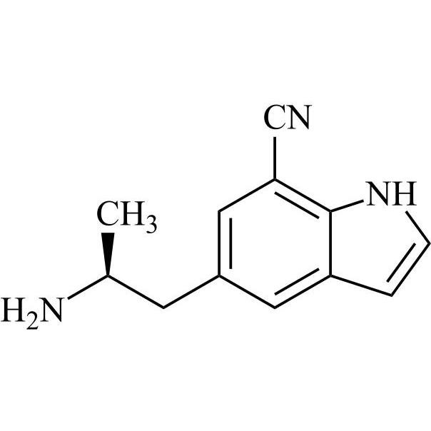 Picture of Silodosin Impurity 31