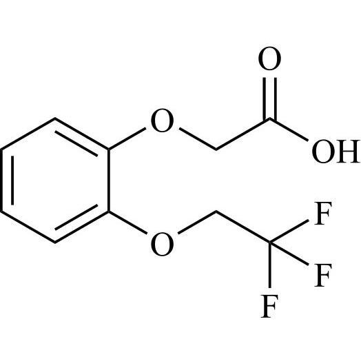 Picture of Silodosin Impurity 32