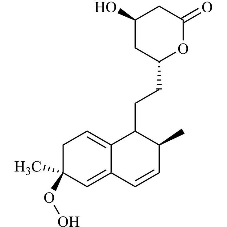Picture of Simvastatin Impurity 14