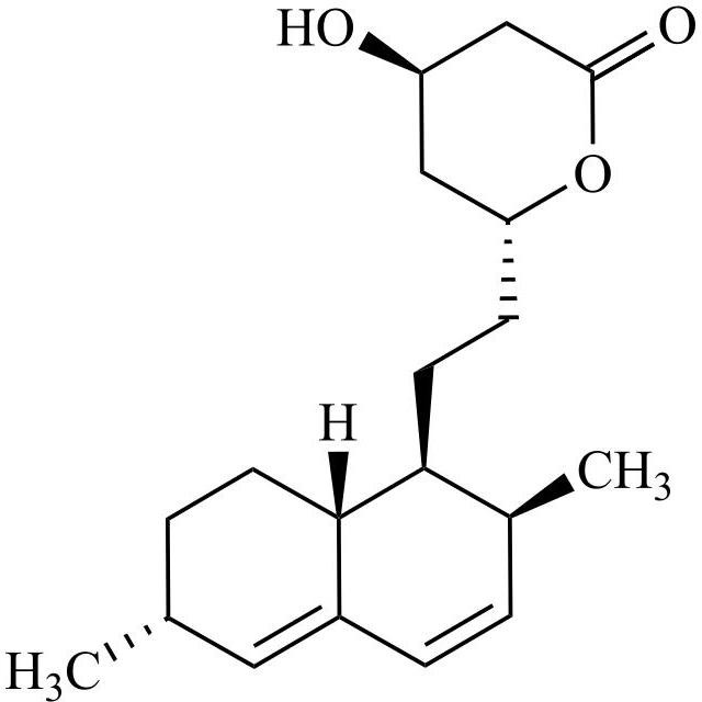 Picture of Monacolin L