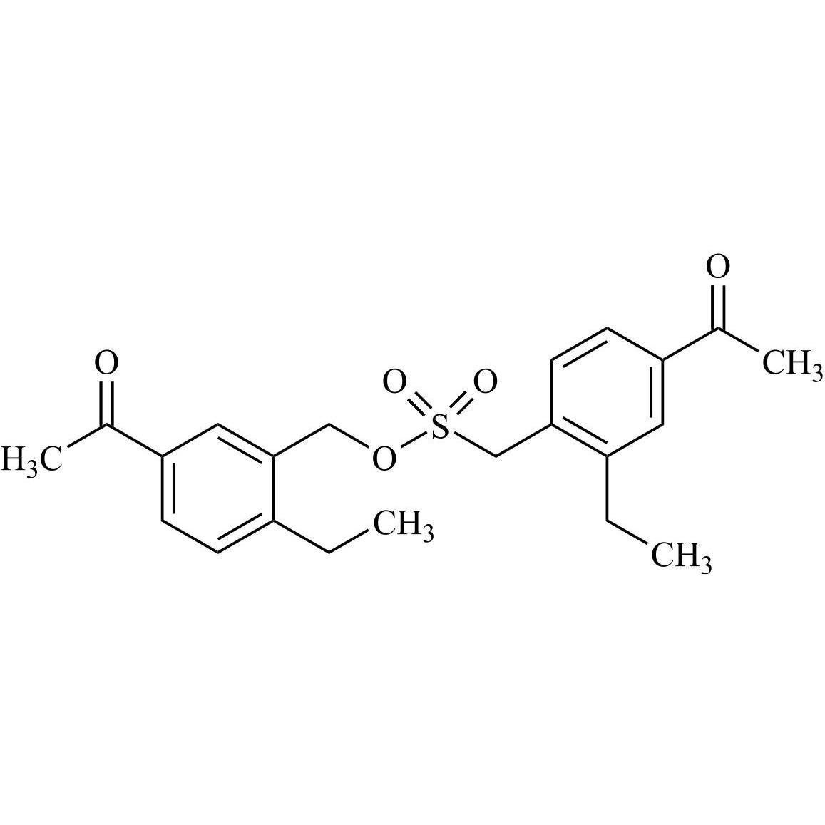 Picture of Siponimod Impurity 1