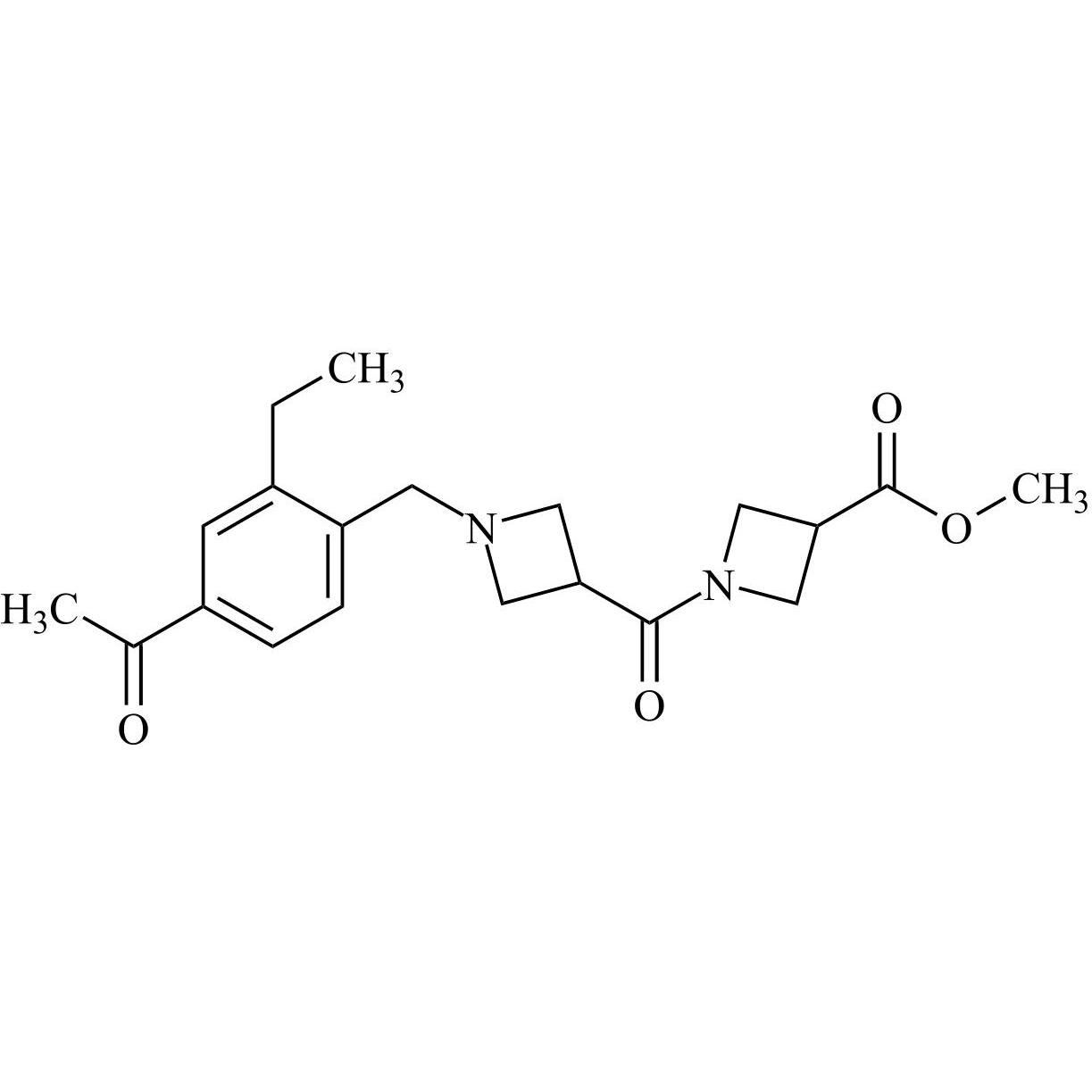 Picture of Siponimod Impurity 3