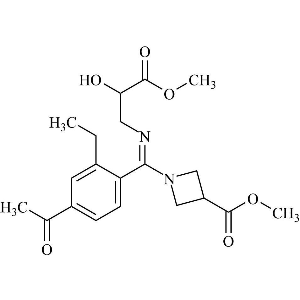 Picture of Siponimod Impurity 4