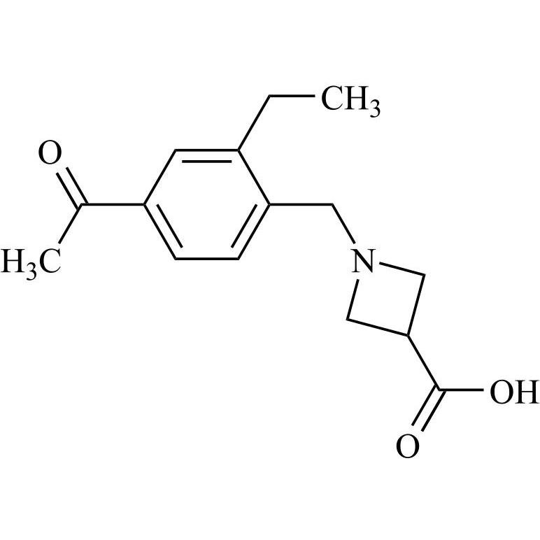 Picture of Siponimod Impurity 25