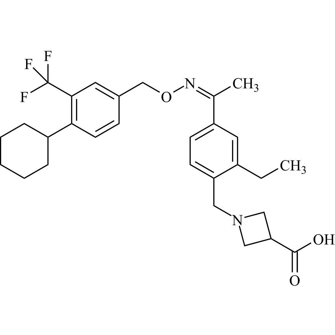 Picture of (Z)-Siponimod