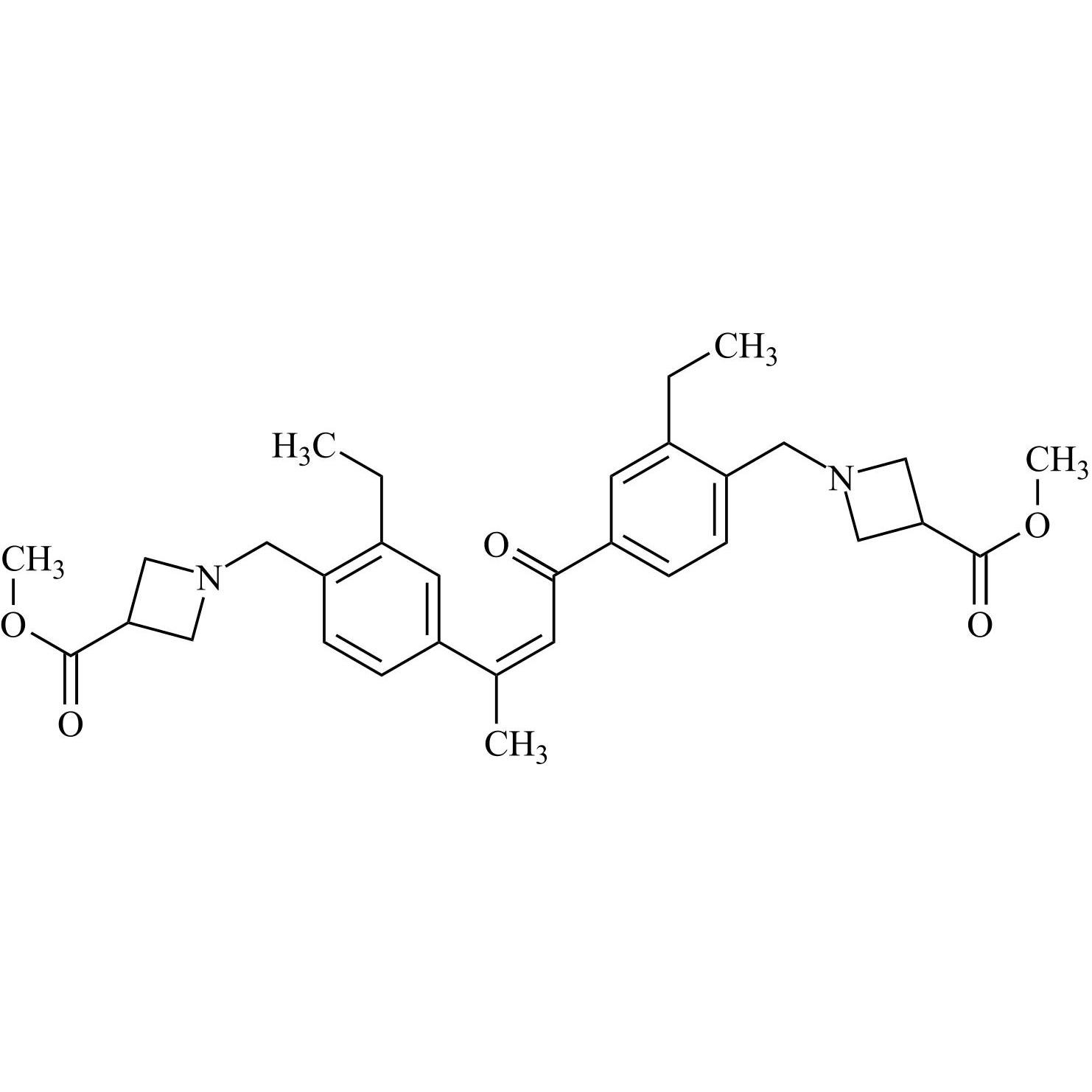 Picture of Siponimod Impurity 29