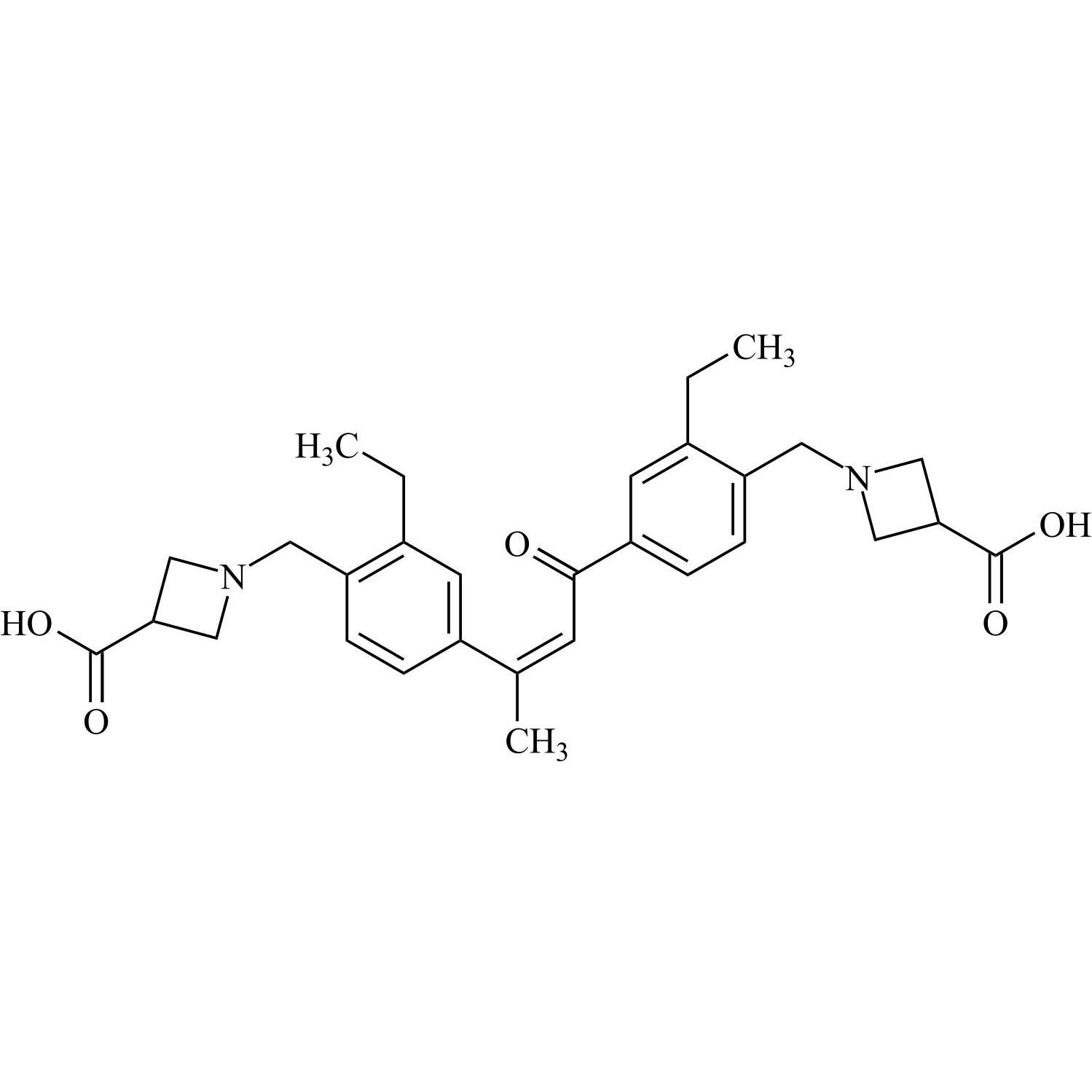 Picture of Siponimod Impurity 40