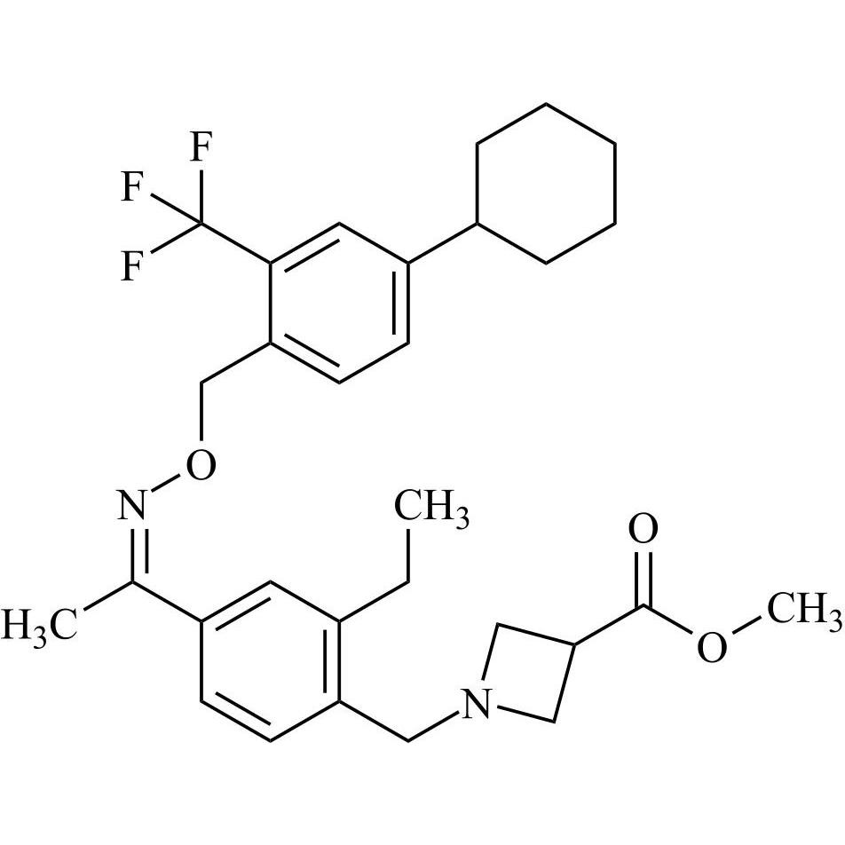 Picture of Siponimod Impurity 8