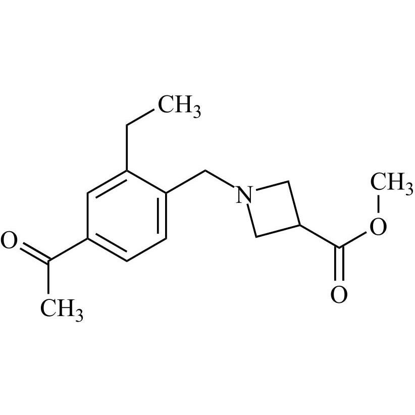 Picture of Siponimod Impurity 27