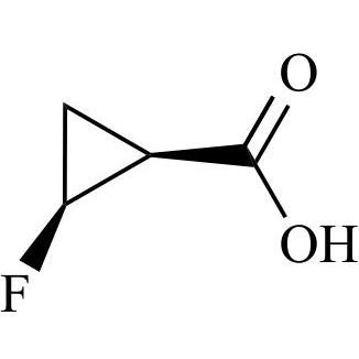Picture of Sitafloxacin Impurity 11