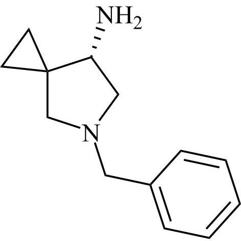 Picture of Sitafloxacin Impurity 15