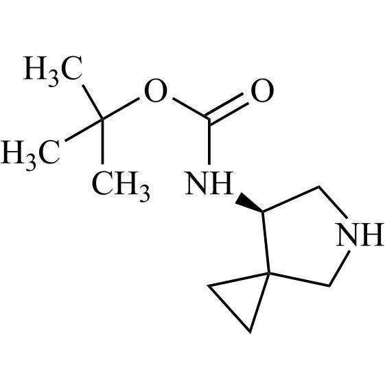 Picture of Sitafloxacin Impurity 17