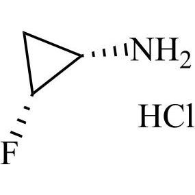 Picture of Sitafloxacin Impurity 19 HCl