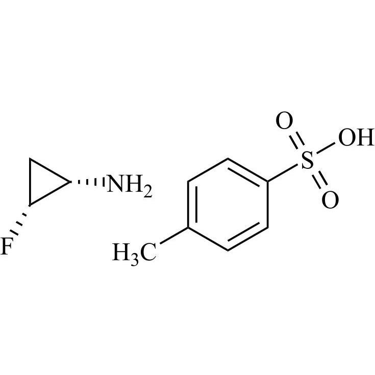 Picture of Sitafloxacin Impurity 19 Tosylate
