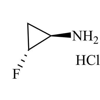Picture of Sitafloxacin Impurity 20 HCl