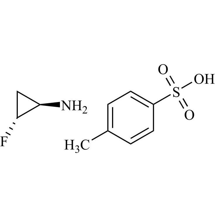 Picture of Sitafloxacin Impurity 20 Tosylate