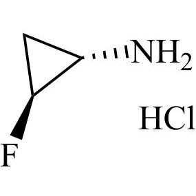 Picture of Sitafloxacin Impurity 21 HCl