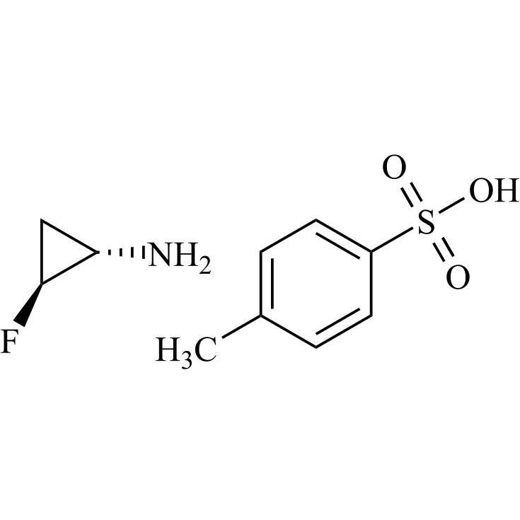 Picture of Sitafloxacin Impurity 21 Tosylate